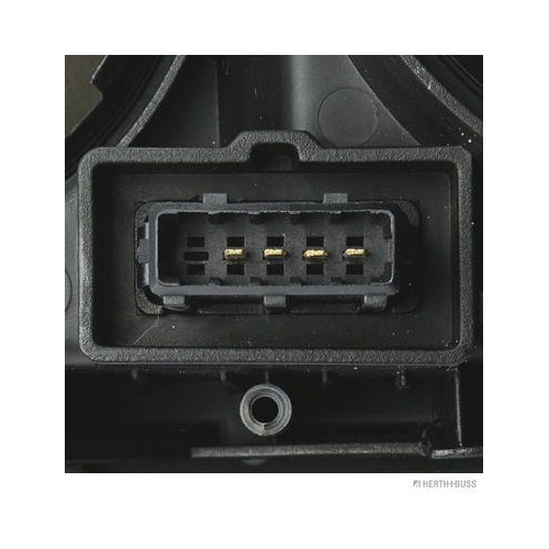 HERTH+BUSS ELPARTS Hauptscheinwerfer 81658075