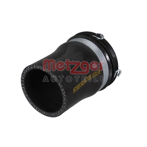 METZGER Ladeluftschlauch 2401366