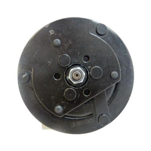 MAHLE Kompressor, Klimaanlage BEHR ACP 579 000S