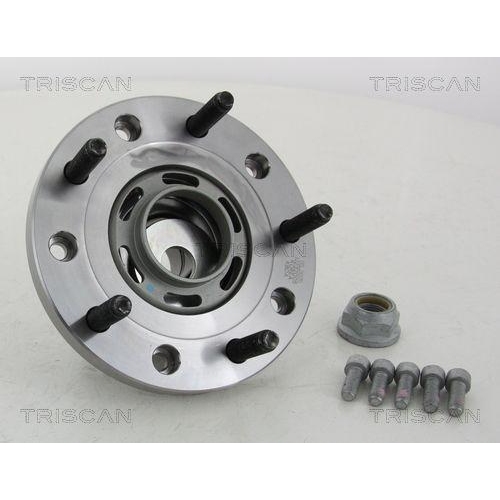 TRISCAN Radlagersatz 8530 16264