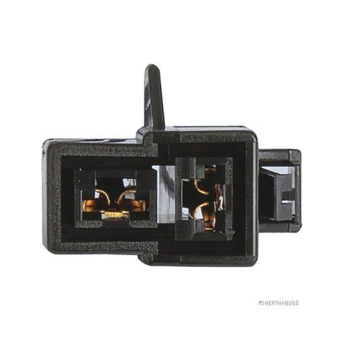 HERTH+BUSS JAKOPARTS Hauptbremszylinder