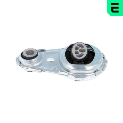 OPTIMAL Lagerung, Motor