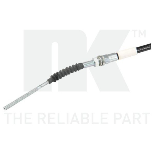 NK Seilzug, Feststellbremse 903042