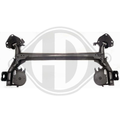 DIEDERICHS Achskörper