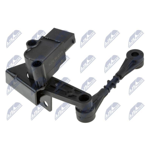 NTY Sensor, Leuchtweitenregulierung ECX-LR-014