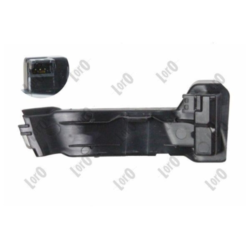 ABAKUS Blinkleuchte LORO