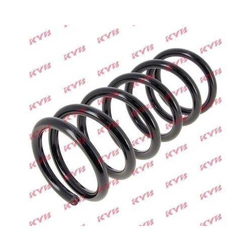 KYB Fahrwerksfeder K-Flex RA6255