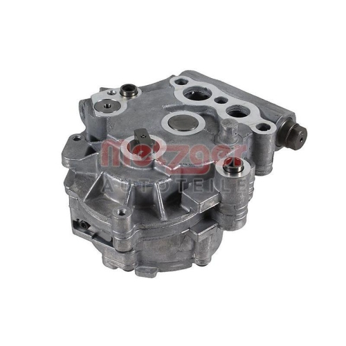 METZGER AUTOTEILE Unterdruckpumpe, Bremsanlage ORIGINAL ERSATZTEIL 8000089