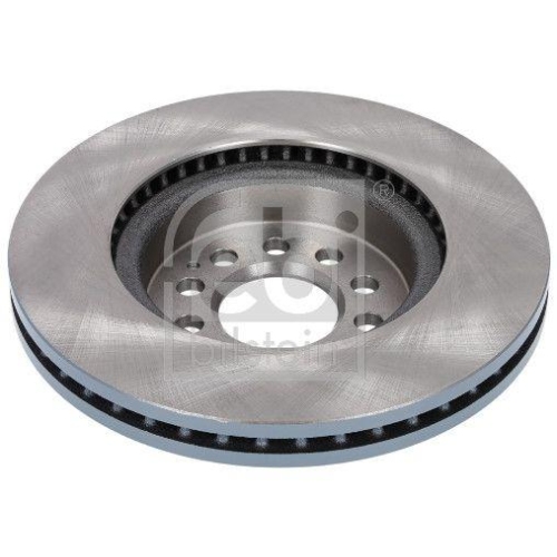 FEBI BILSTEIN Bremsscheibe 192744