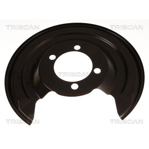 TRISCAN Spritzblech, Bremsscheibe 8125 13232