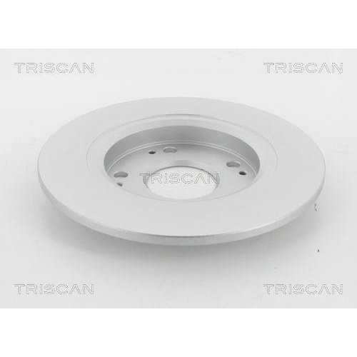 TRISCAN Bremsscheibe 8120 40168C