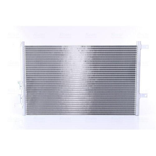 NISSENS Kondensator, Klimaanlage ** FIRST FIT ** 94526