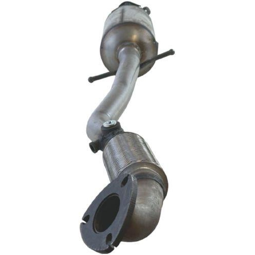 BOSAL Ru&szlig;-/Partikelfilter, Abgasanlage 095-572