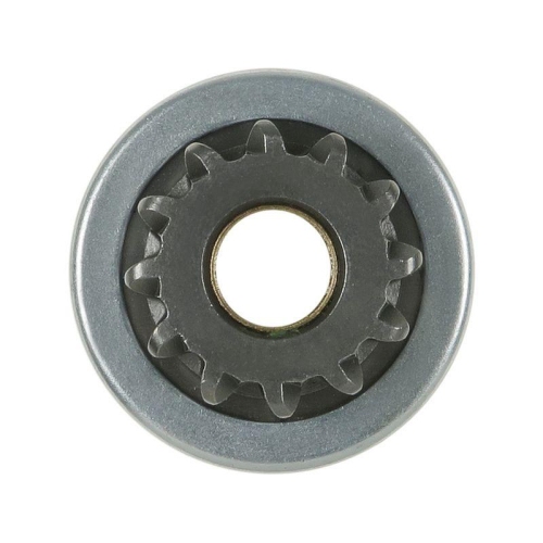 AS-PL Freilaufgetriebe, Starter AS SD5074