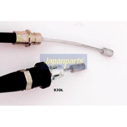 JAPANPARTS Seilzug, Feststellbremse BC-920L