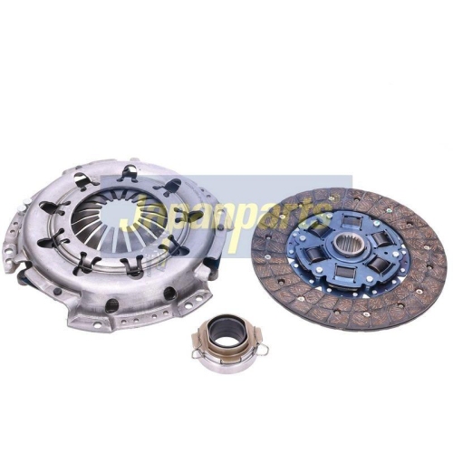 JAPANPARTS Kupplungssatz KF-2080