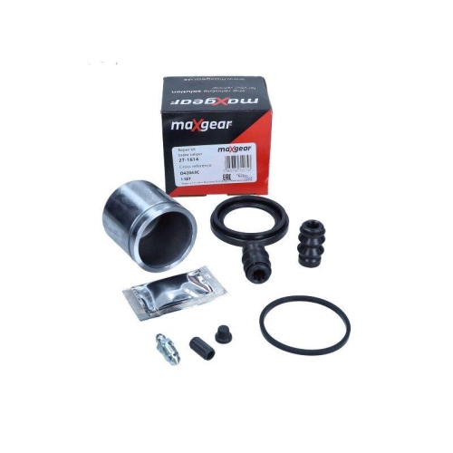 MAXGEAR Reparatursatz, Bremssattel 27-1614