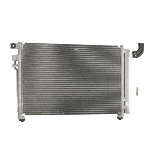 THERMOTEC Kondensator, Klimaanlage KTT110512