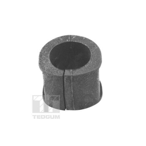 TEDGUM Lagerung, Stabilisator 00655344