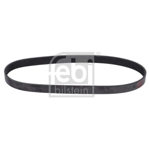 FEBI BILSTEIN Keilrippenriemen 38435