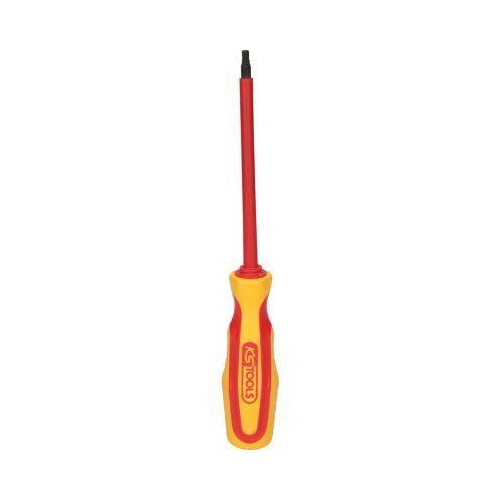 Innensechskant-Schraubendreher mit Schutzisolierung, 4mm KS TOOLS 117.1635