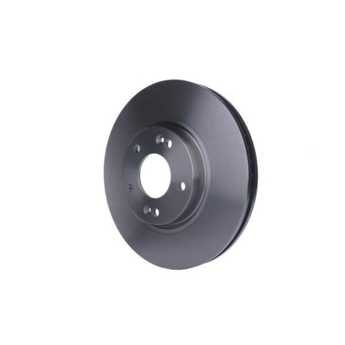 HELLA Bremsscheibe 8DD 355 114-511