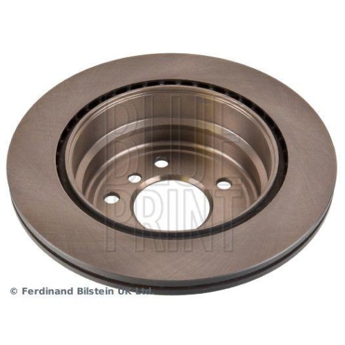 BLUE PRINT Bremsscheibe ADB1143116