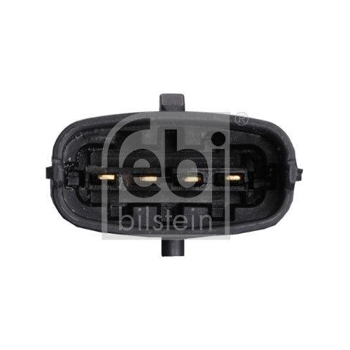 FEBI BILSTEIN NOx-Sensor, Harnstoffeinspritzung 194065