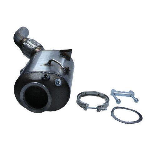 MAXGEAR Ruß-/Partikelfilter, Abgasanlage 27-6007