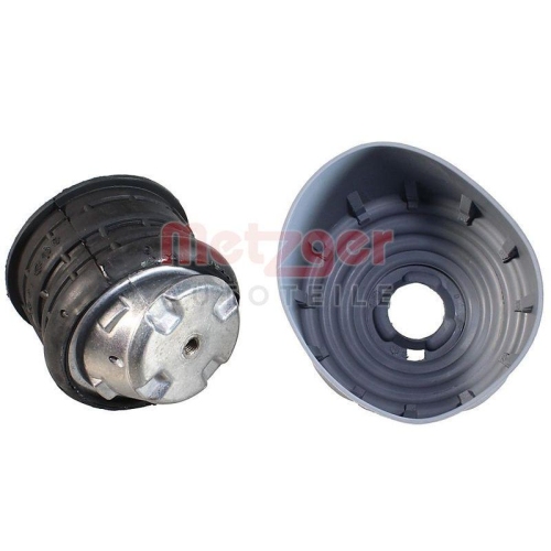METZGER AUTOTEILE Lagerung, Motor 8054127