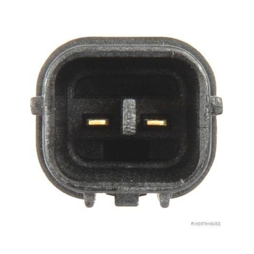 HERTH+BUSS JAKOPARTS Hauptbremszylinder