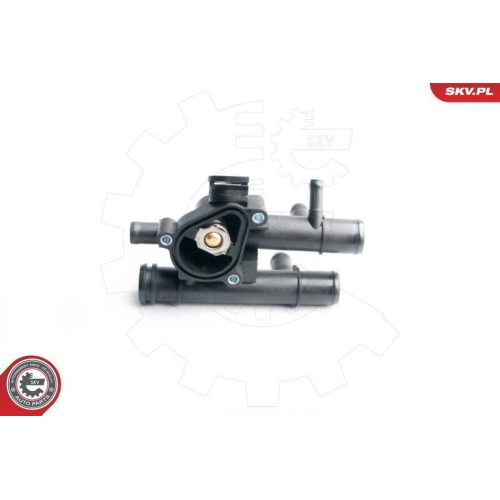 ESEN SKV Thermostat, K&uuml;hlmittel