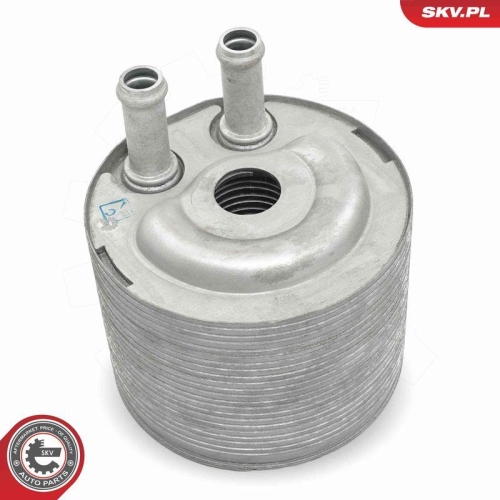 ESEN SKV &Ouml;lk&uuml;hler, Motor&ouml;l