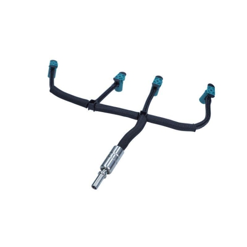 MAXGEAR Schlauch, Leckkraftstoff