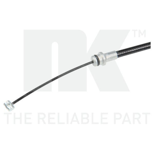 NK Seilzug, Feststellbremse 903045