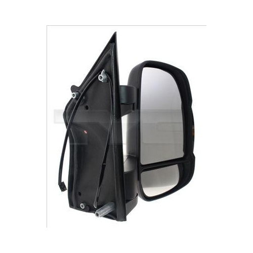 TYC Au&szlig;enspiegel