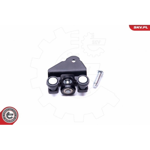 ESEN SKV Rollenf&uuml;hrung, Schiebet&uuml;r