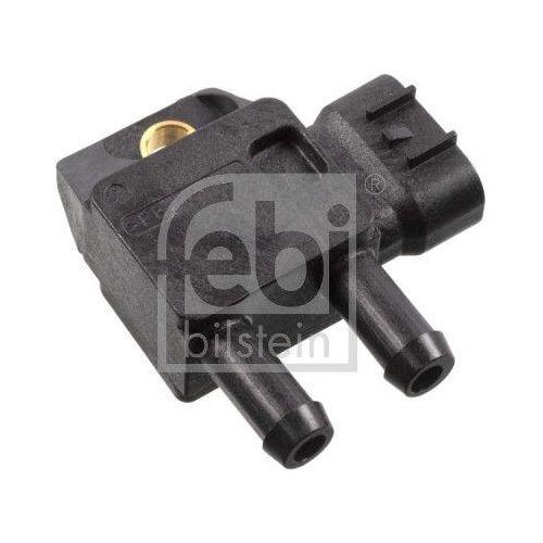FEBI BILSTEIN Sensor, Abgasdruck 1000775