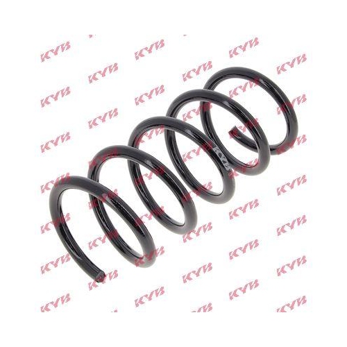 KYB Fahrwerksfeder K-Flex RA6324