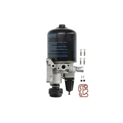 PNEUMATICS Lufttrockner, Druckluftanlage PN-10428