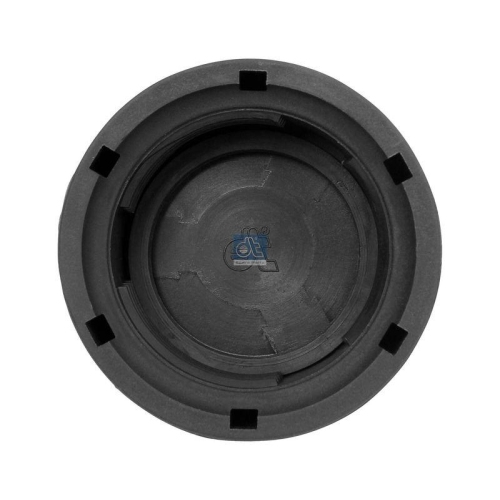 DT Spare Parts Verschlussdeckel, K&uuml;hlmittelbeh&auml;lter 1.11134