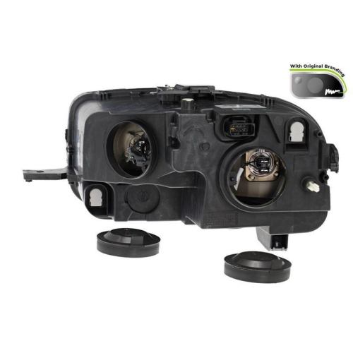 VALEO Hauptscheinwerfer 450627