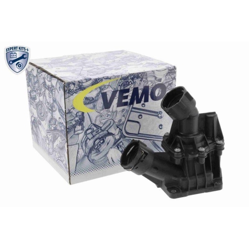 VEMO Thermostatgeh&auml;use EXPERT KITS + V30-99-0021
