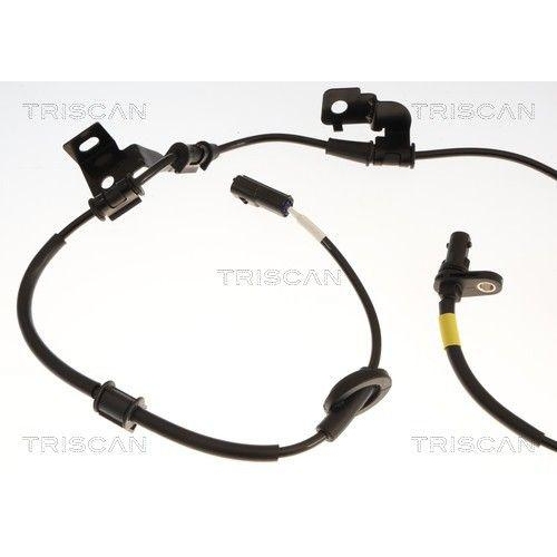 TRISCAN Sensor, Raddrehzahl 8180 18204