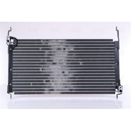 NISSENS Kondensator, Klimaanlage ** FIRST FIT ** 94530