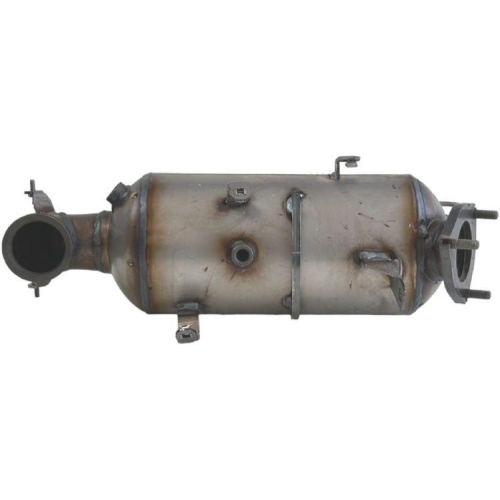 BOSAL Ru&szlig;-/Partikelfilter, Abgasanlage 095-573