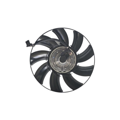 HELLA L&uuml;fter, Motork&uuml;hlung 8MV 366 438-031