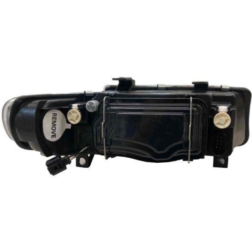 ABAKUS Hauptscheinwerfer Depo 445-1109L-LD-EM