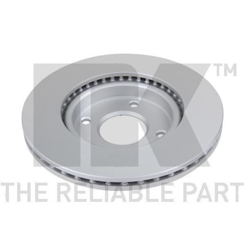 NK Bremsscheibe 312283
