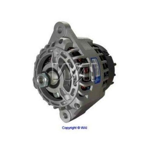 WAI Generator 23806N